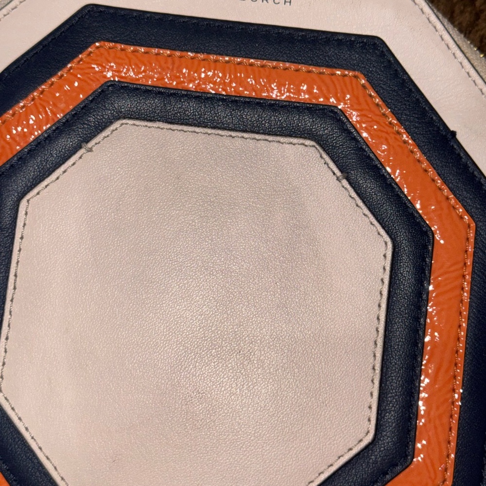Tory Burch cross body bag - Picture 6 of 8